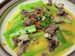 -回头食客-李久其家民间餐厅(望城金桥国际店)