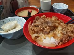 -食其家·牛丼咖喱(冠捷大厦店)