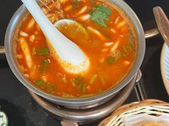 -simply thai天泰(静安嘉里中心店)