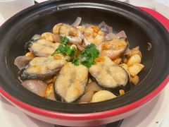 -莆田餐厅PUTIEN(西安万象天地店)