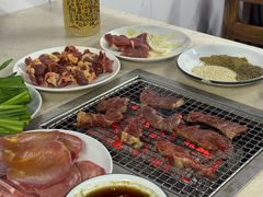 -风味烧烤