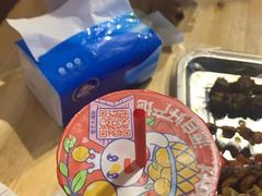 -蜜雪冰城(同德里店)