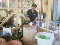 -椰贝原味椰子鸡(高新万达店)