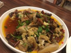 -味兴居农家菜馆(同德广场店)