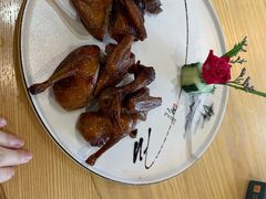 -德胜轩正宗顺德菜(宝安沙井会展中心店)