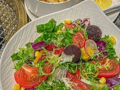 -NIUAN牛庵·日式和牛烧肉(恒隆店)