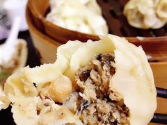 -正宗天津烧麦馆(柳州路店)