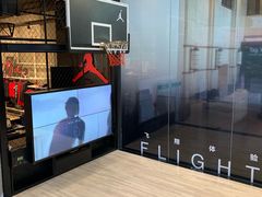 -Air Jordan(世贸天阶店)