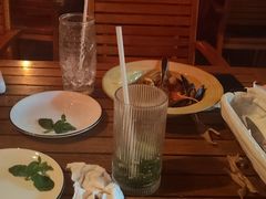 -MR.ROCKY洛奇先生·西餐&酒吧(琶醍店)