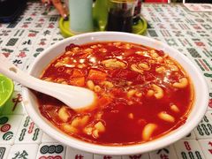 -七爺清汤腩(南开大悦城店)