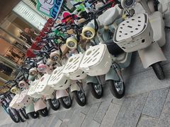 -首创奥特莱斯(北京店)