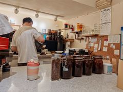 -Radar Coffee(思南路店)