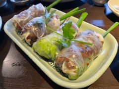 -大头虾越式风味餐厅(光明广场店)