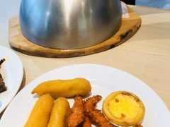 -纽斯特牛排自助餐厅(浦江万达店)