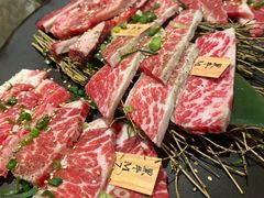 -千寻烧肉(政务区店)