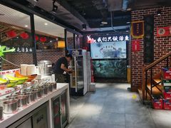 -肥鱼屯活鱼锅(惠工街店)