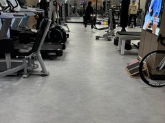 -琪航·健身+普拉提(嘉定北地铁站店)
