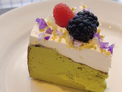 -EAU CAFE(永康路店)