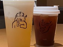 -喜茶(深圳喜荟城店)