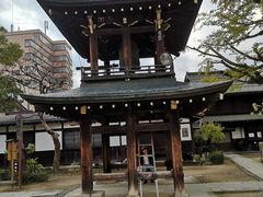 -医王山·飞騨国分寺