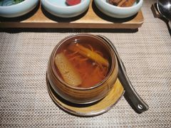 -格桑花开药膳蔬食文化空间