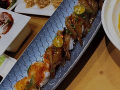 -观宴中餐厅
