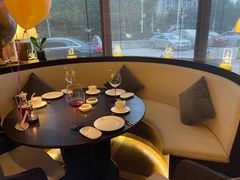 -甄御•海鲜新青岛菜(麦岛店)