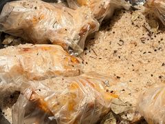 -金海华·四季时堂·第一食堂(现代传媒广场店)