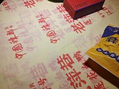 -老萍巷莲花血鸭·萍乡地标江西菜(步行街店)
