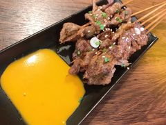 -土蚝·高压锅生蚝(百姓美食街店)
