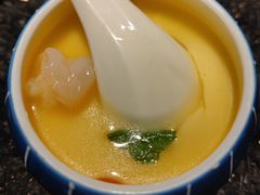 -上井料理黑金店(IFS国金中心店)