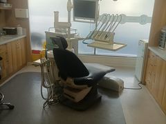 -上海仁爱医院口腔科 · 种植