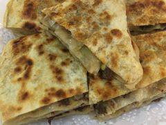 -金家老三饭庄(常营店)