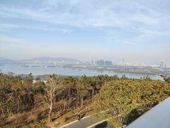 -宝界山林公园