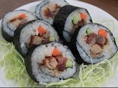-池田寿司·新鲜现做(朝阳大悦城店)
