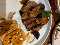 -清水亭湖北菜(大屯DT51店)