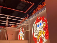 -侯师傅热炒店(印象城店)