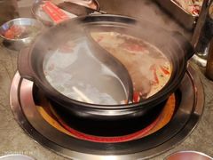 -江湖六膳門串串香(隆礼路店)