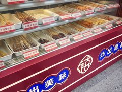 -千禧炸串(明瓦廊店)