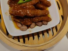 -禄运茶居·手工点心(猎德店)