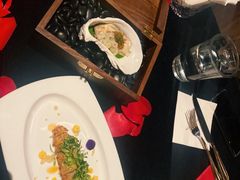 -wann lounge 低温慢煮牛排·清吧