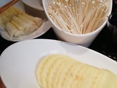 -宽巷子成都火锅(南站店)
