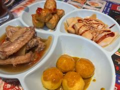 -克茗冰室(光明N次方公园店)
