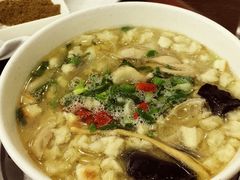 -春发生饭店·非遗(南院门店)