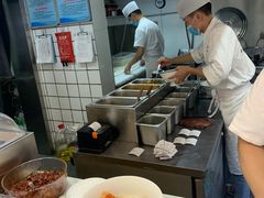 -黎一碗大碗手工面(城市立方店)