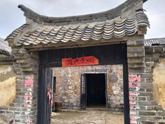 -清风小镇闯关东影视基地