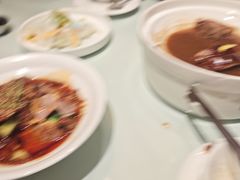 -观塘港茶餐厅(八一大道店)