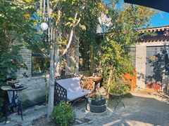 -出走咖啡·面包(宋庄店)