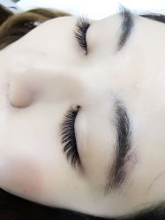 点击看大图 -艾薇美甲美睫