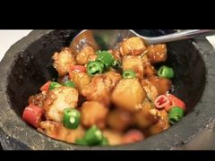 -宝燕壹号景观餐厅(龙盛国际商业广场店)